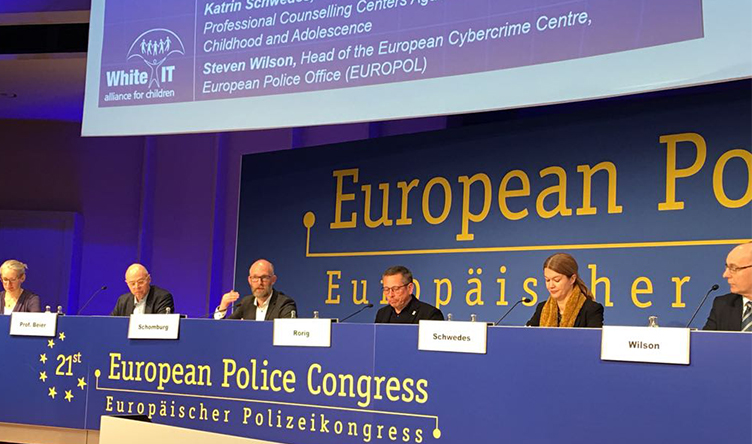 European Police Congress