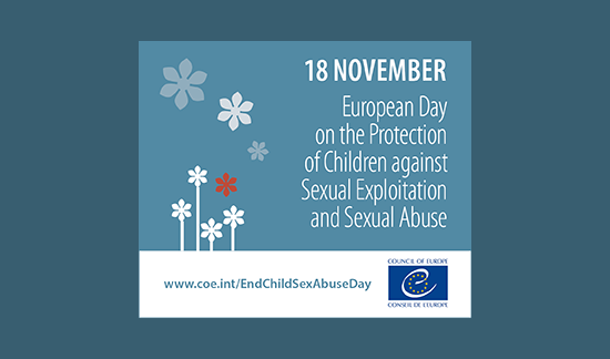 „6. Europäischer Tag zum Schutz von Kindern vor sexueller Ausbeutung und sexueller Gewalt“ – Missbrauchsbeauftragter ruft dazu auf, Kinder mit den Risiken digitaler Kommunikation nicht alleine zu lassen